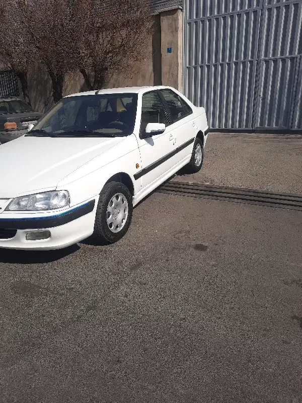 پژو پارس|خودرو سواری و وانت|تهران, تهرانپارس شرقی|دیوار