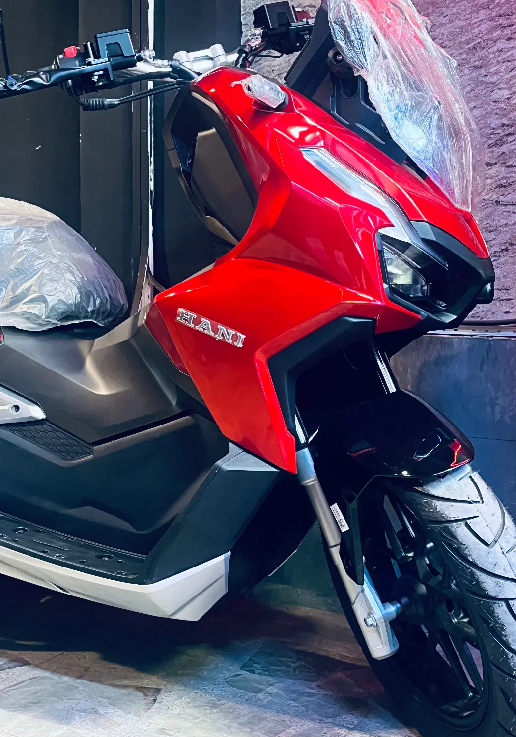 ADV-150|موتورسیکلت|قائم‌شهر, |دیوار