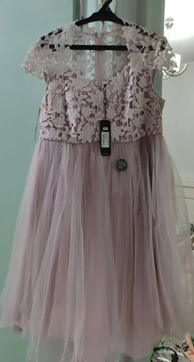 لبلس مجلسی خارجی|لباس|پرند, فاز ۵|دیوار