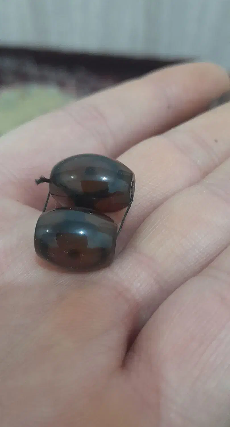 مهره محبت|کلکسیون اشیاء عتیقه|برازجان, |دیوار