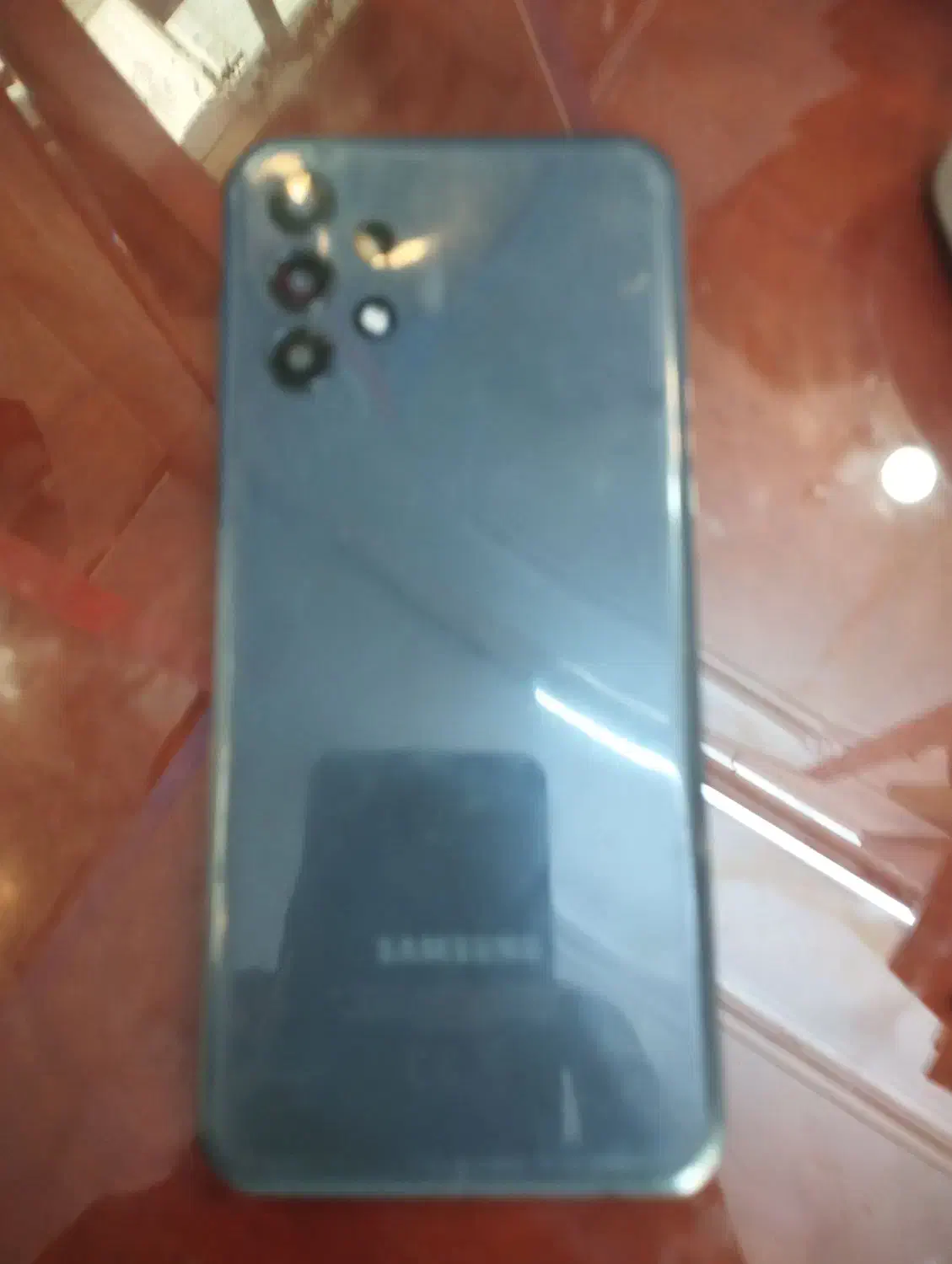 گوشی A13سامسونگ|موبایل|تهران, بیسیم|دیوار