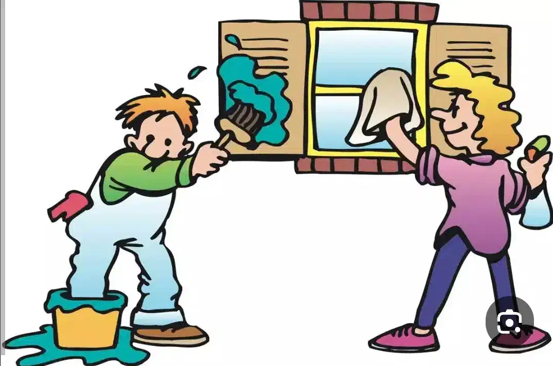 نظافتچی منزل هستم . آقا هستم .|خدمات نظافت|ری, فیروزآبادی|دیوار