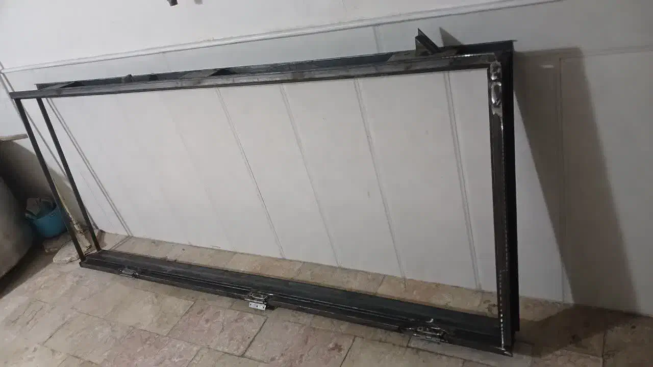 کف پهن نو|قطعات یدکی و لوازم جانبی|قم, باغ شریفی|دیوار