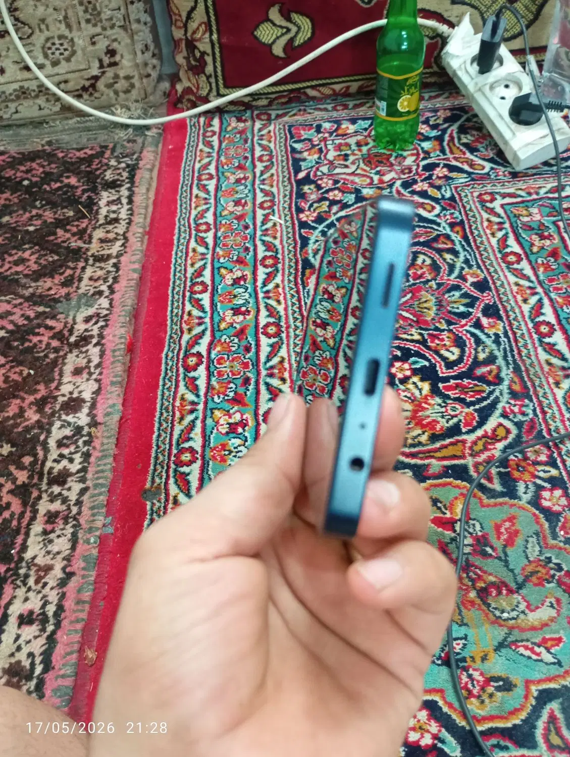سامسونگ A06|موبایل|بیرجند, |دیوار