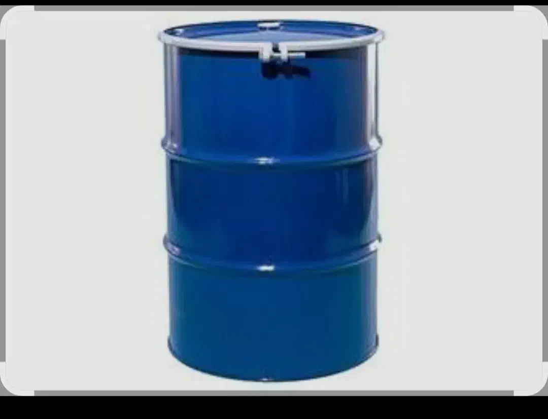 دو عدد بشکه نفت|عمدهفروشی|کلاله, |دیوار