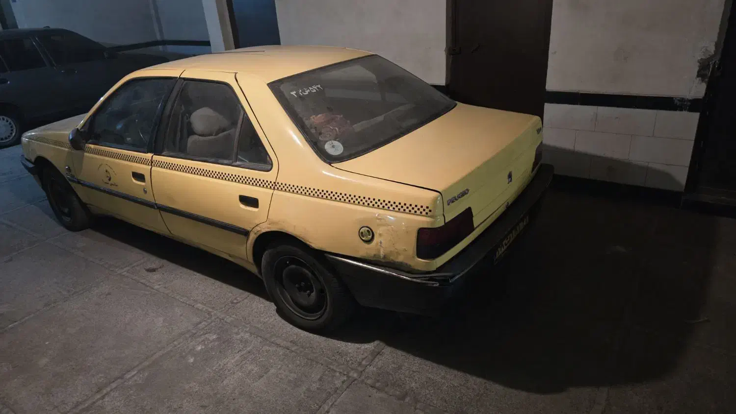 تاکسی|خودرو سواری و وانت|شیراز, قالیشویی|دیوار