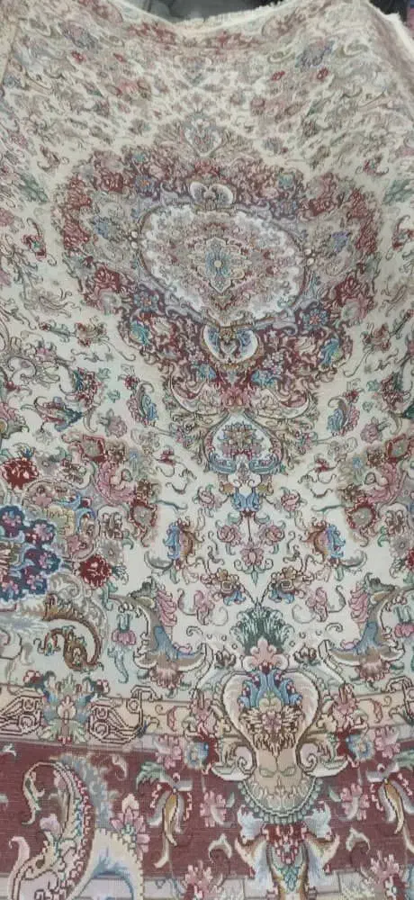 قالی دستباف|فرش|آذرشهر, |دیوار