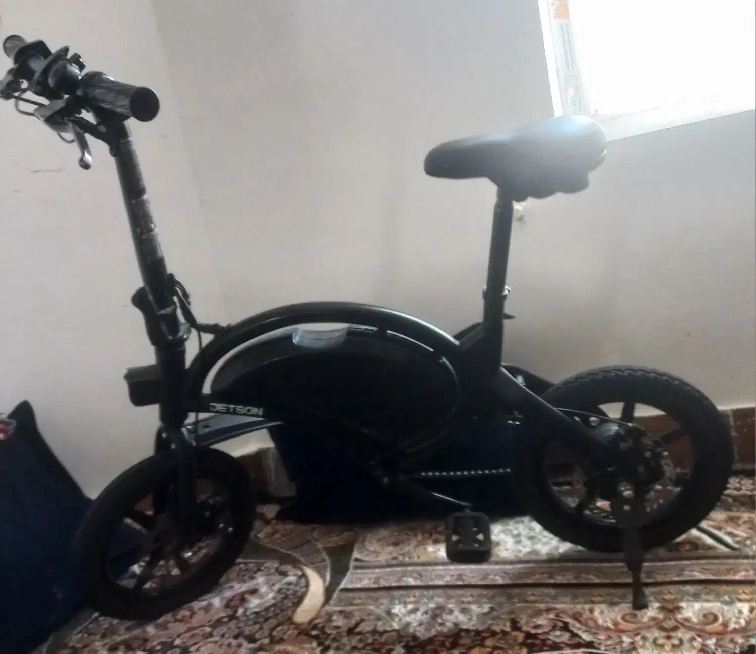 اسکوتربرقی|دوچرخه، اسکیت، اسکوتر|تایباد, |دیوار