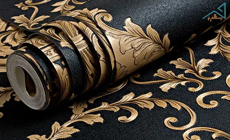 نصب کاغذ و برچسب کابینت|خدمات پیشه و مهارت|لاهیجان, انقلاب|دیوار