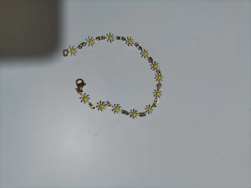 دستبند بابونه|بدلیجات|یزد, |دیوار