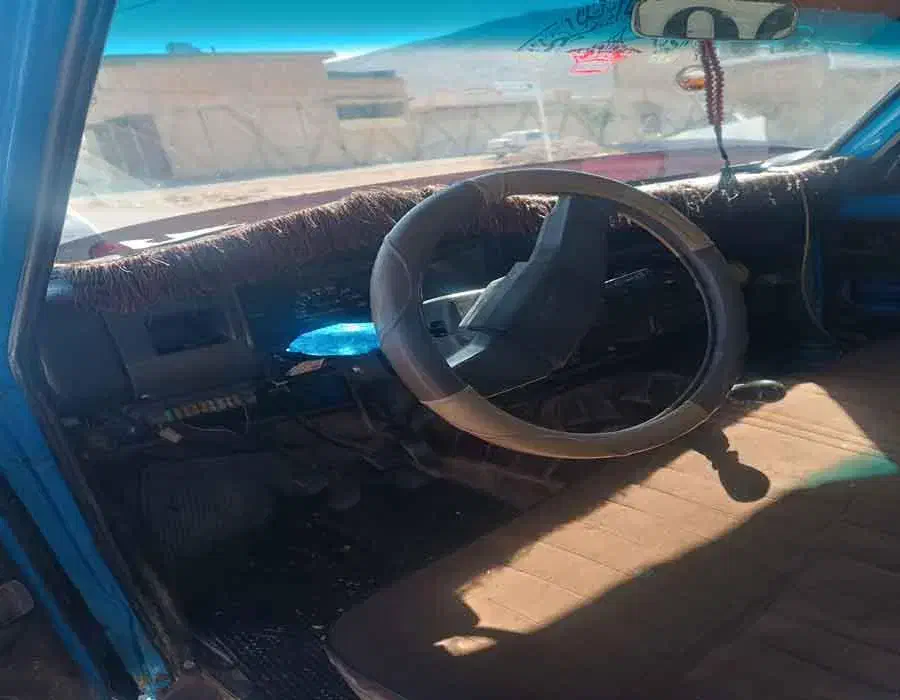 فروش نیسان|خودرو سواری و وانت|شیراز, داریون|دیوار