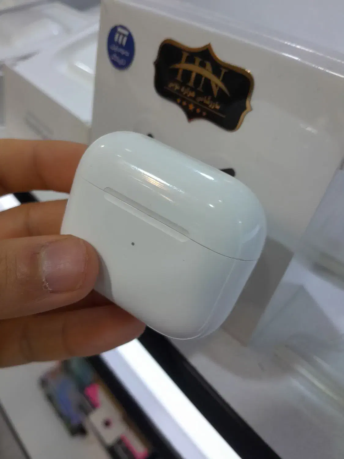 airpods 3|لوازم جانبی موبایل و تبلت|تهران, سازمان برنامه شمالی|دیوار