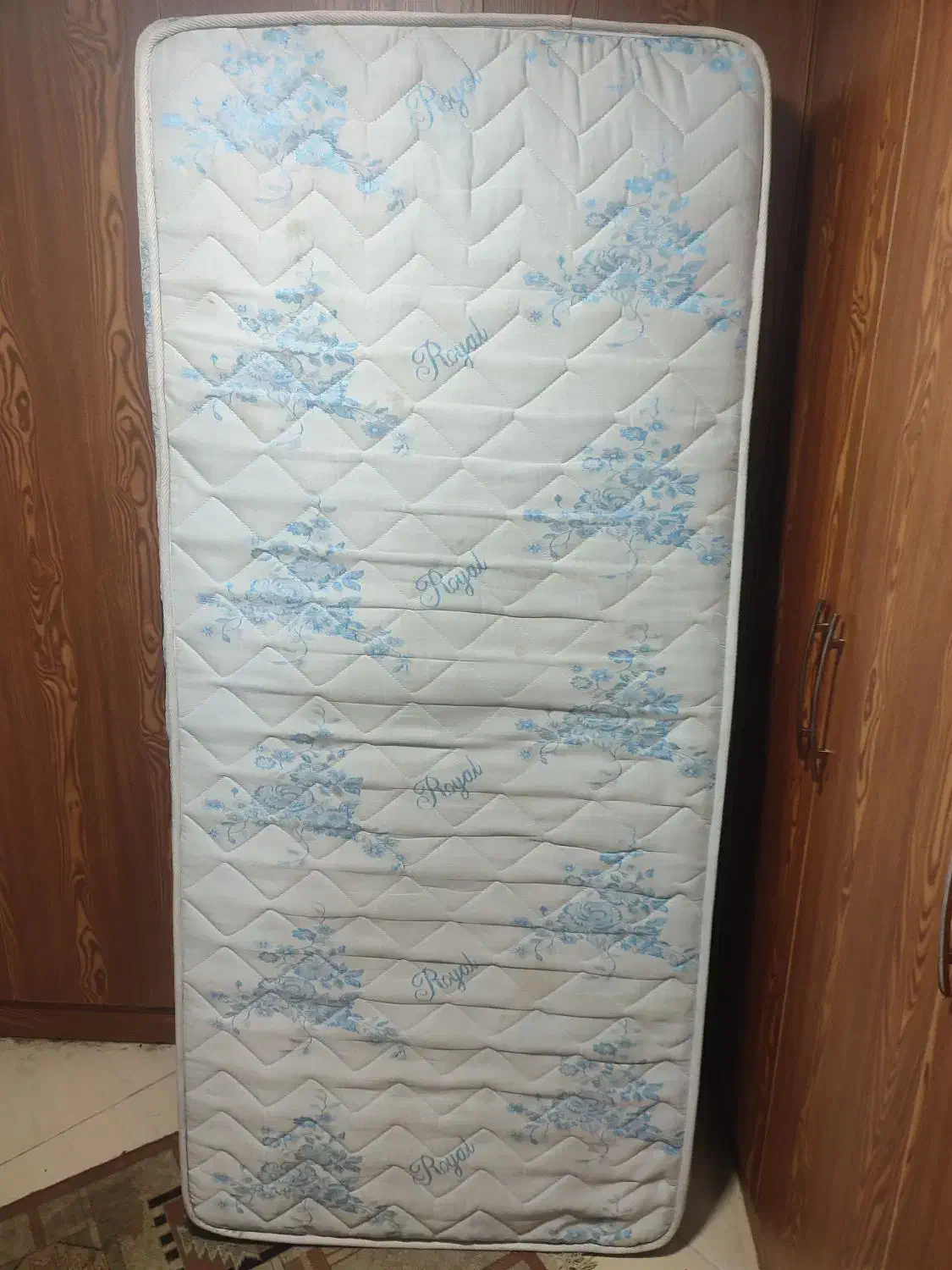 تشک تک نفره|تشک تختخواب|نوشهر, |دیوار