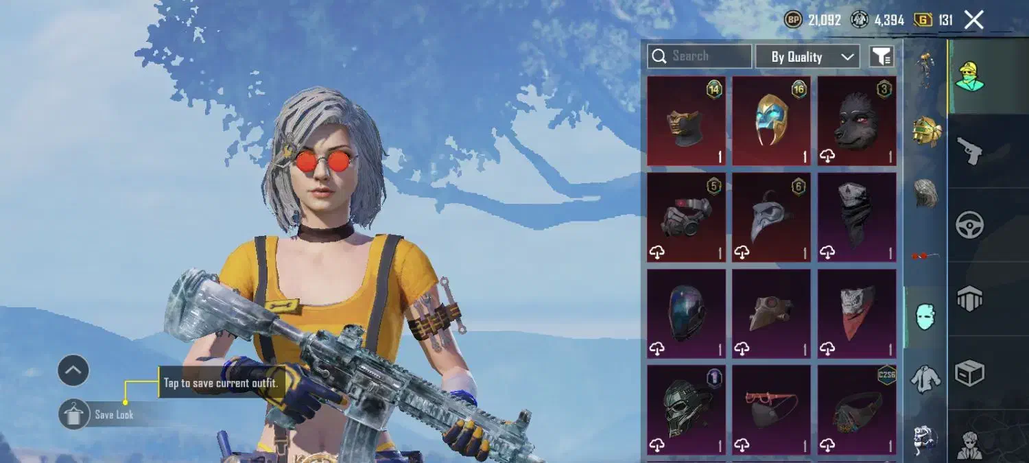 سلام اکانت پابجی|کنسول، بازی ویدئویی و آنلاین|میناب, |دیوار