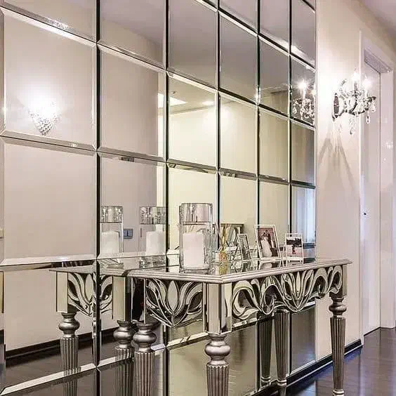 فروش کاغذ دیواری،آینه|مصالح و تجهیزات ساختمان|بندر ماهشهر, |دیوار