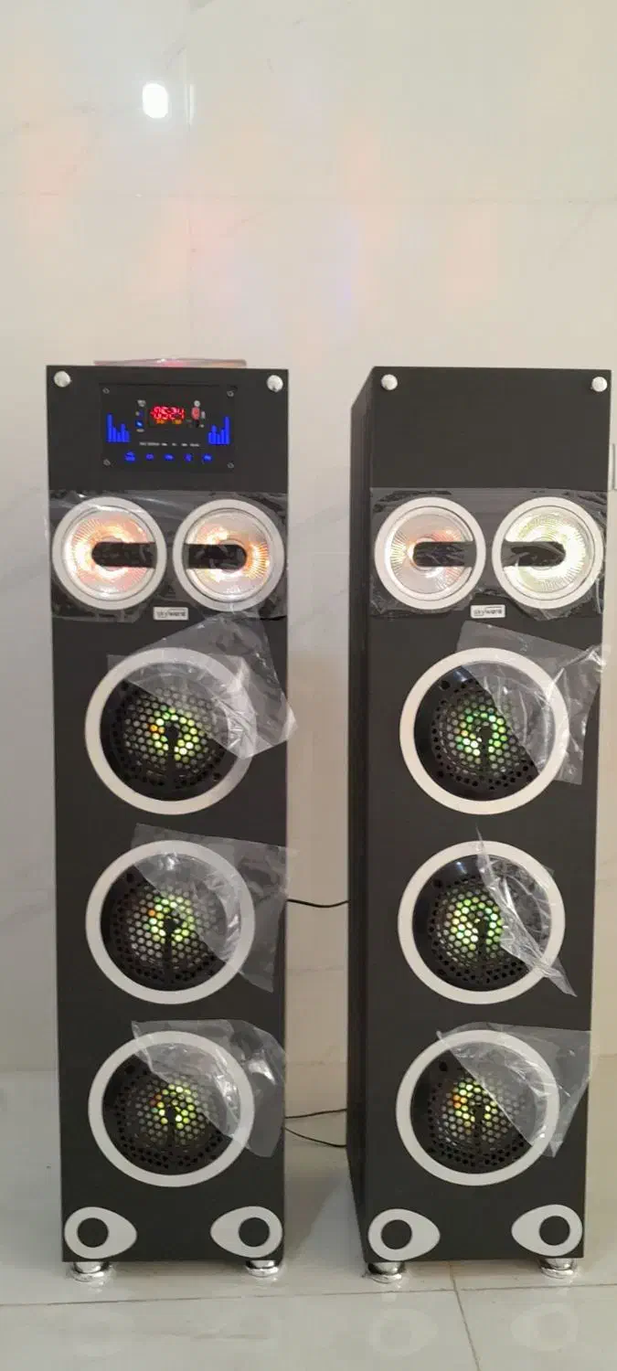 بلندگوی باند اسپیکر|سیستم صوتی خانگی|گلستان (تهران), |دیوار