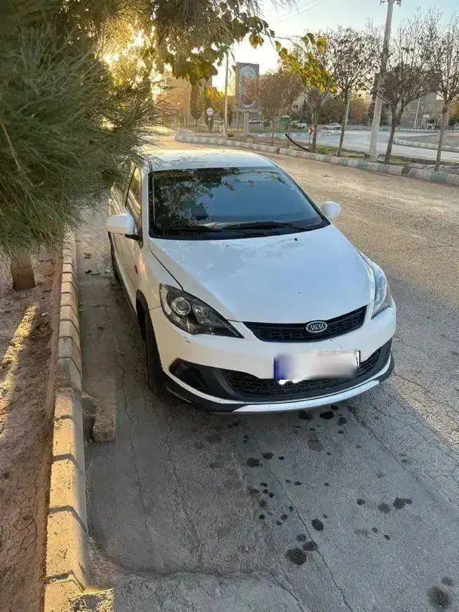 ام وی ام ۳۱۵ نیو|خودرو سواری و وانت|کرمان, |دیوار