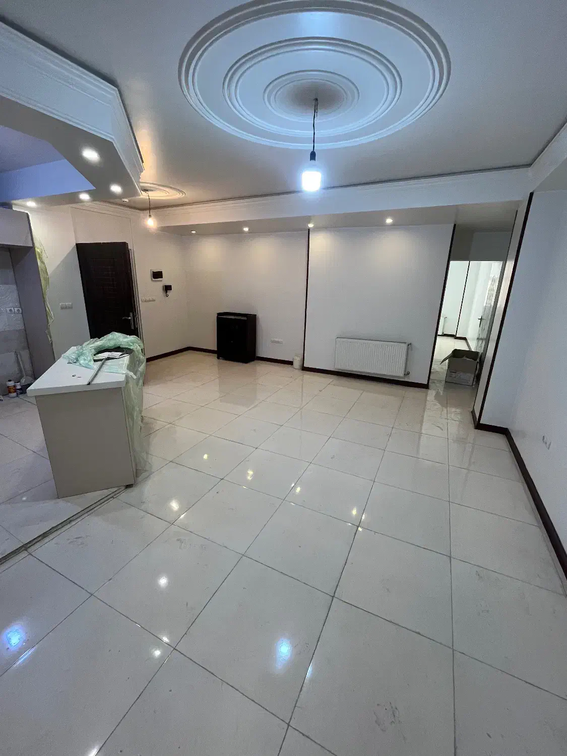 ۶۰متری تک خواب اکازیون|اجارهٔ آپارتمان|ری, ولی آباد|دیوار