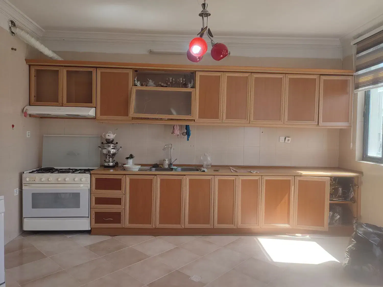 نصب برچسب روی کابینت، سرامیک، گچ|خدمات پیشه و مهارت|نیشابور, فردوس شمالی|دیوار