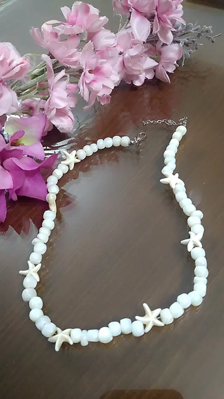 گردنبند های صدفی|بدلیجات|اراک, |دیوار