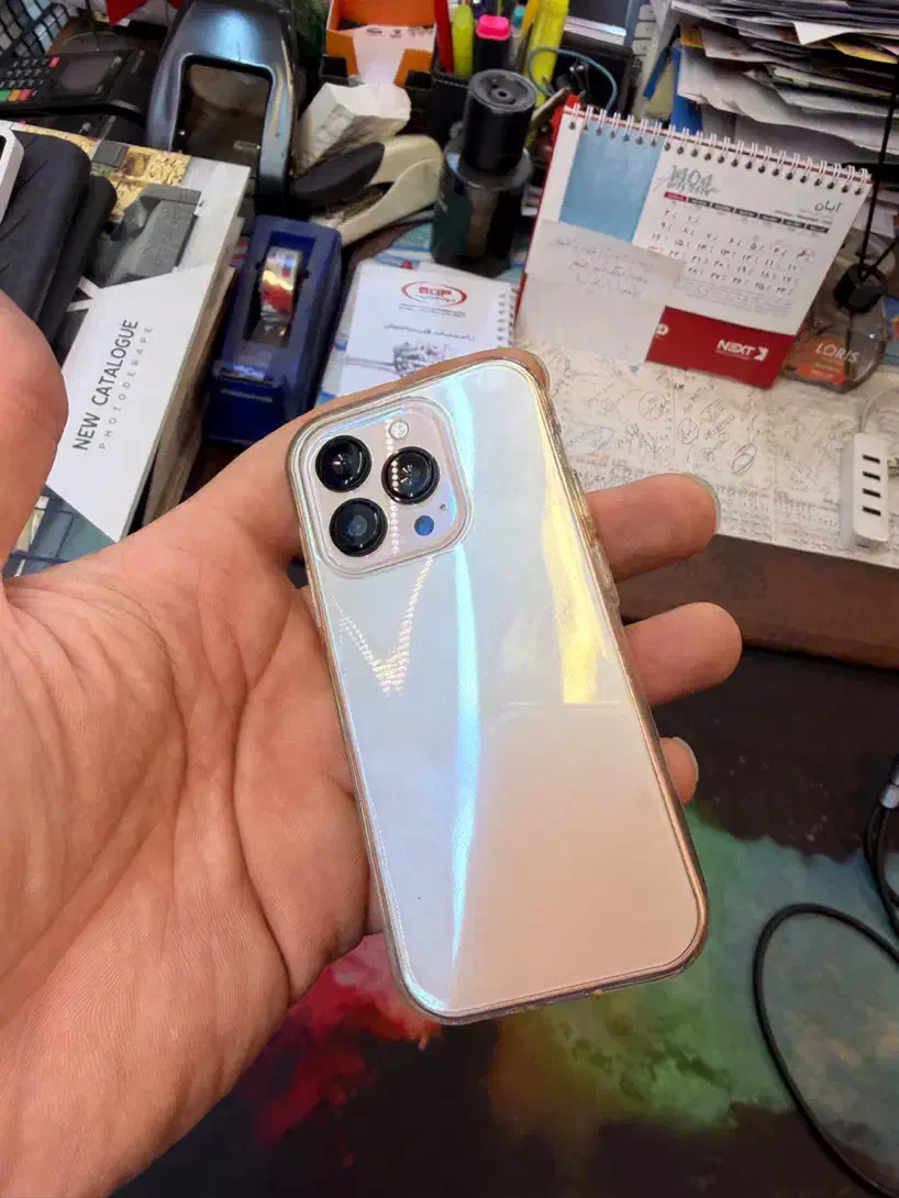 گوشی مینی ایفون ۱۶ پرومکس|موبایل|تبریز, |دیوار