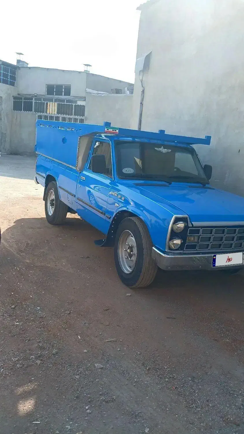 نیسان دیزل ۹۹|خودرو سواری و وانت|اردبیل, |دیوار