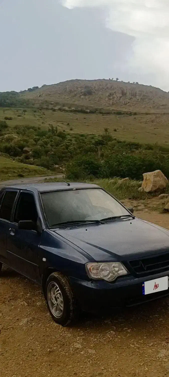 فروش فوری مدل ۹۰|خودرو سواری و وانت|خرمآباد, |دیوار