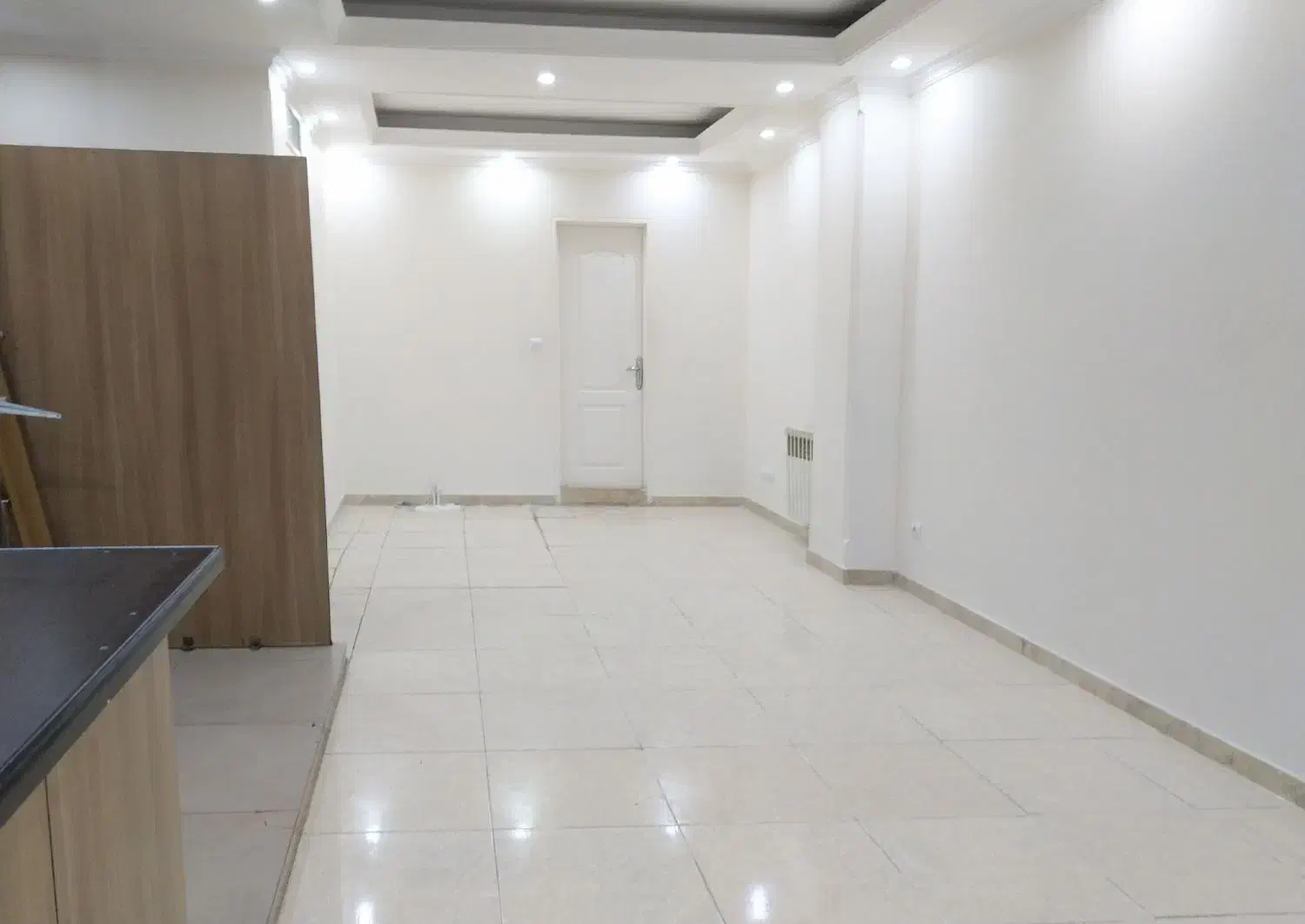 ۵۵ متری یک خواب نورگیر خوش موقعیت|فروش آپارتمان|تهران, هوانیروز|دیوار