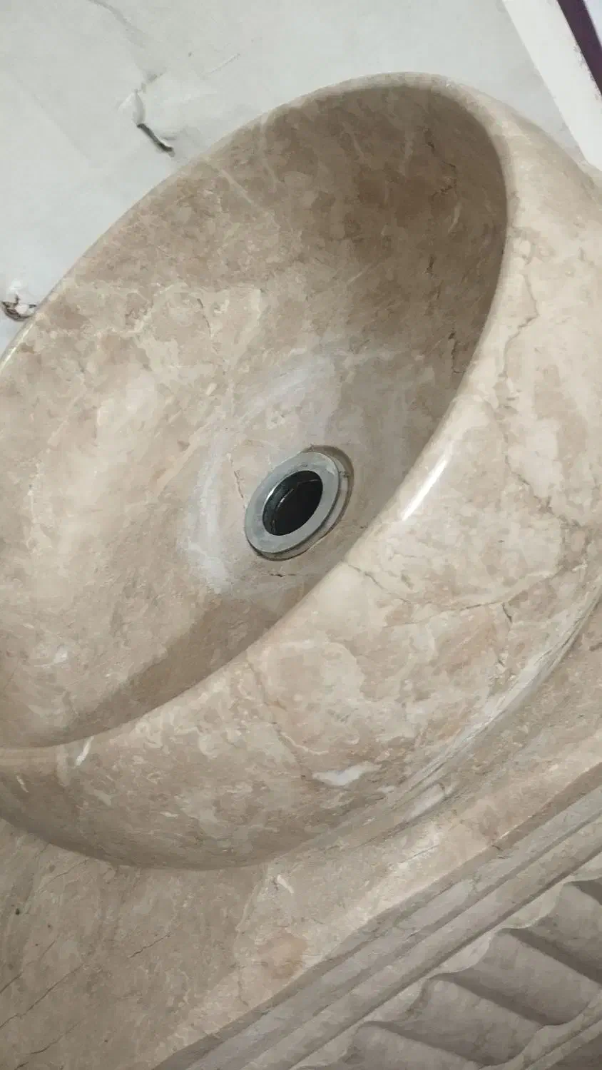 روشویی سنگی|لوازم سرویس بهداشتی|تهران, یافت آباد شمالی|دیوار