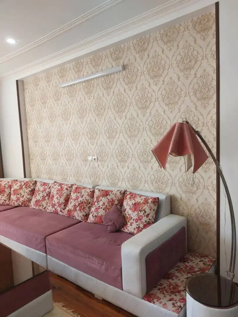 تخت خواب مبل ومیز ارایش و اباژر|مبلمان خانگی و میز عسلی|یزد, |دیوار