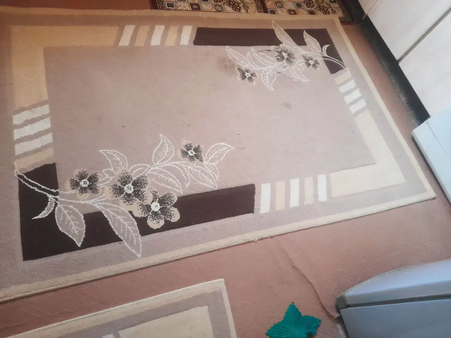 گلیم فرش|گلیم، جاجیم، گبه|زاهدان, |دیوار