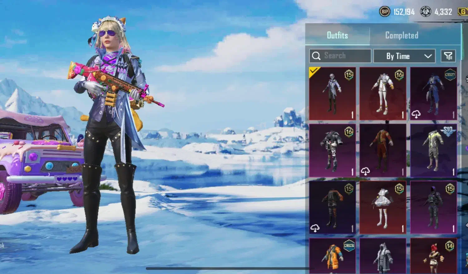 اکانت پابجی|کنسول، بازی ویدئویی و آنلاین|وحدتیه, |دیوار