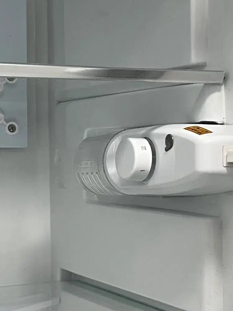 یخچال فریزر راسن مدل DR1300 ظرفیت 13فوت|یخچال و فریزر|اسلام‌شهر, شهرک مهدیه|دیوار