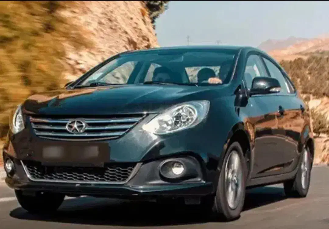 j4 جک|خودرو سواری و وانت|ساوه, |دیوار