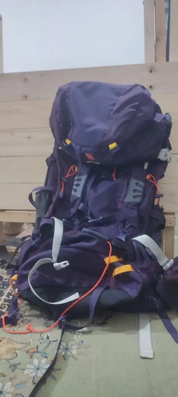 وسایل کمپینگ|کوهنوردی و کمپینگ|برازجان, |دیوار