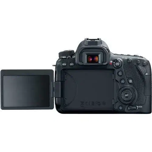 دوربین کانن 6D mark ll|دوربین عکاسی و فیلمبرداری|زاهدان, |دیوار