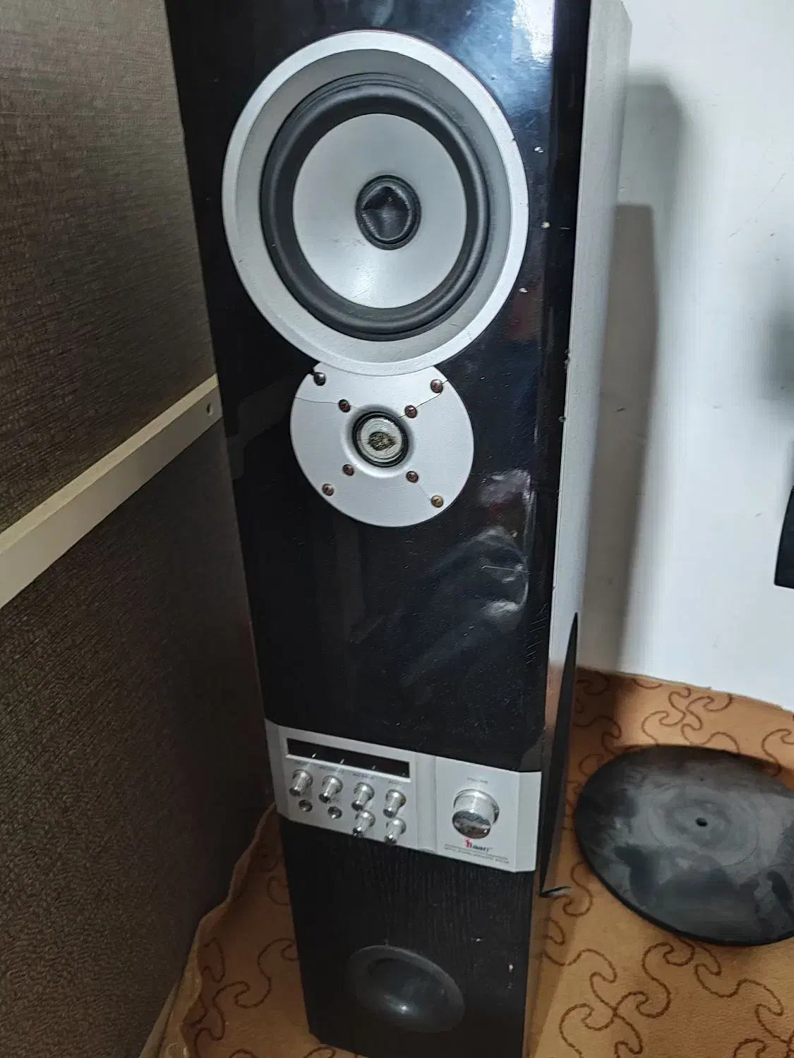 تعدادی باند وسینمای خانگی|سیستم صوتی خانگی|اسلامشهر, مسکن مهر اسلاشهر (شهرک امام خمینی)|دیوار