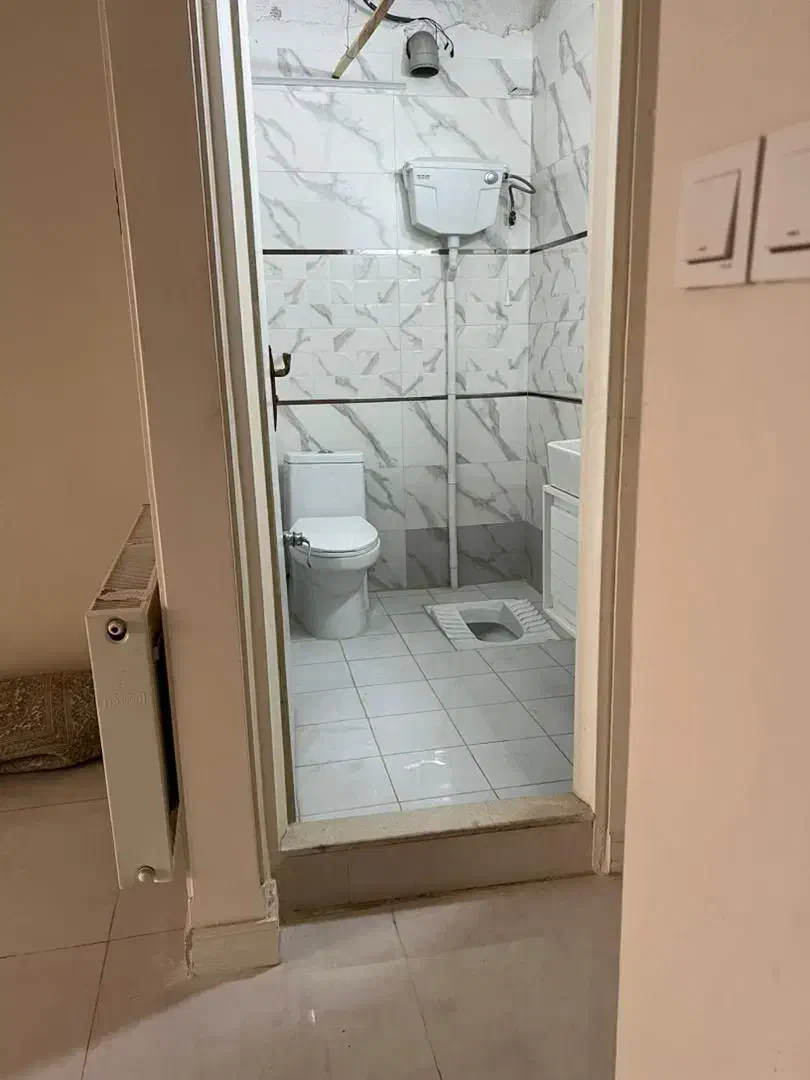 آپارتمان ۸۰ متری