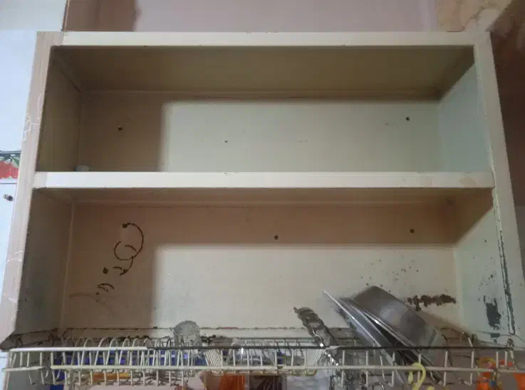 کابینت سینک آبچکان|مصالح و تجهیزات ساختمان|ملایر, |دیوار