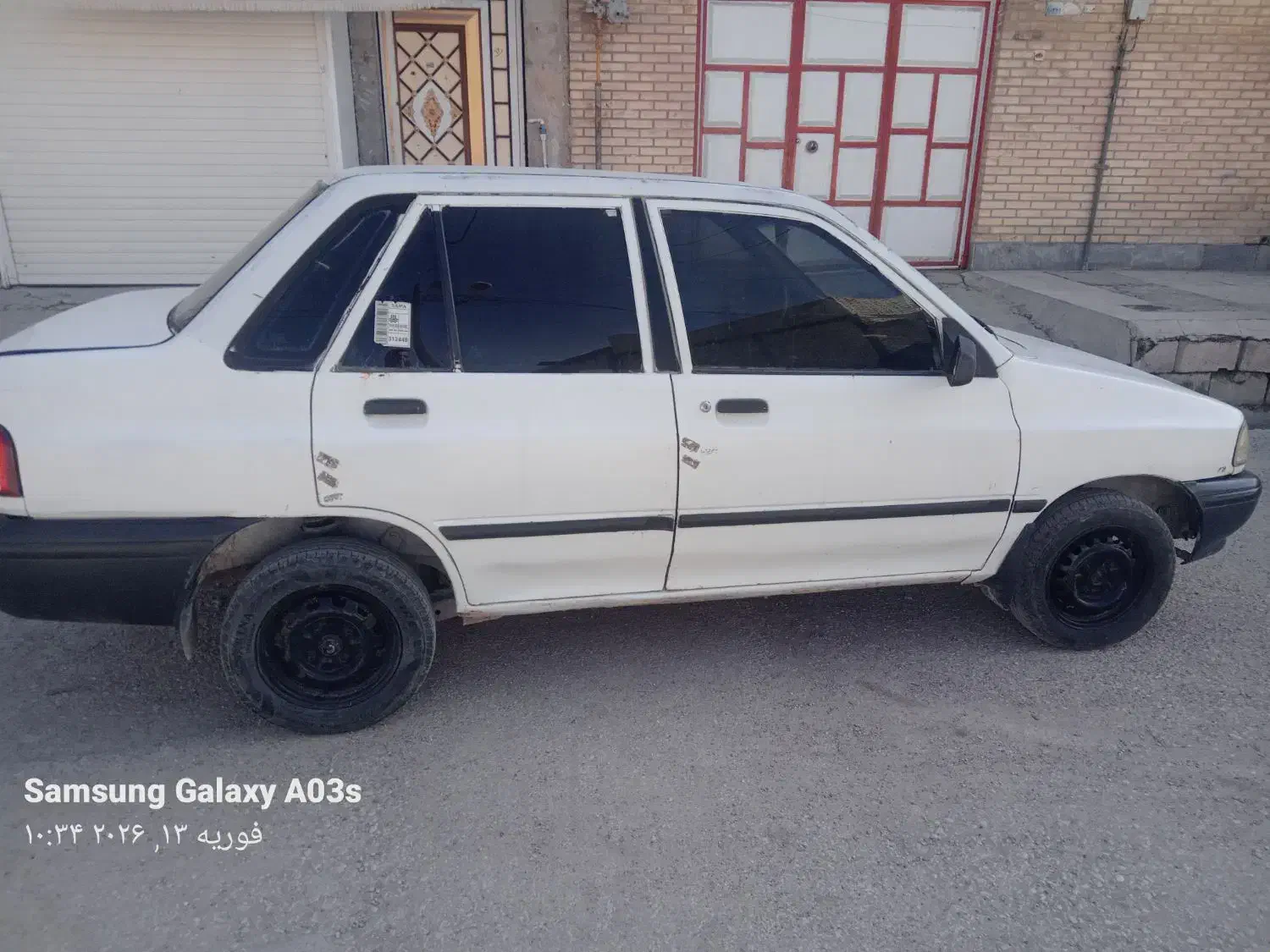 شوشتر|خودرو سواری و وانت|شوشتر, |دیوار