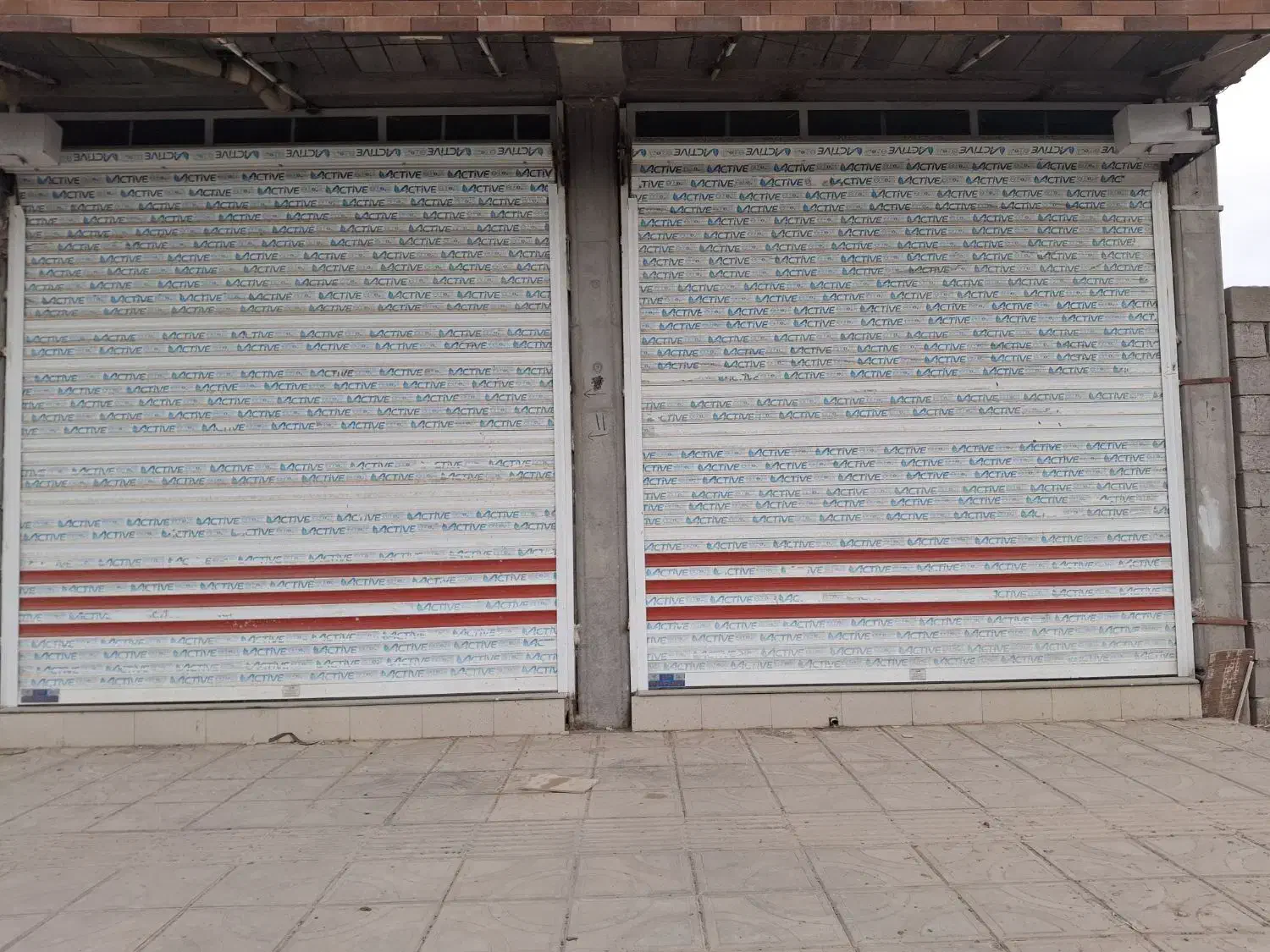 دکان اجاره ای|اجارهٔ مغازه و غرفه|راور, |دیوار