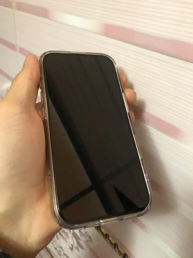 آیفون ۱۶ پرو باتری۱۰۰٪ ۲۵۶|موبایل|کرج, جهان‌شهر|دیوار