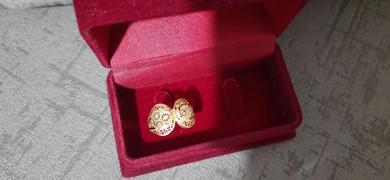 قرعه کشی انگشتر طلا|حراج|نورآباد ممسنی, |دیوار