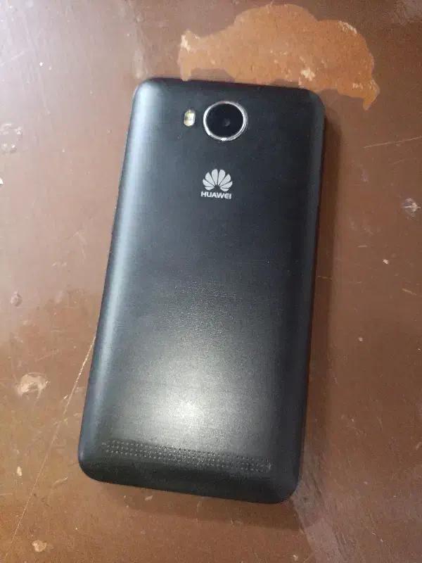 HUAWEI Y3ii|موبایل|فلاورجان, |دیوار