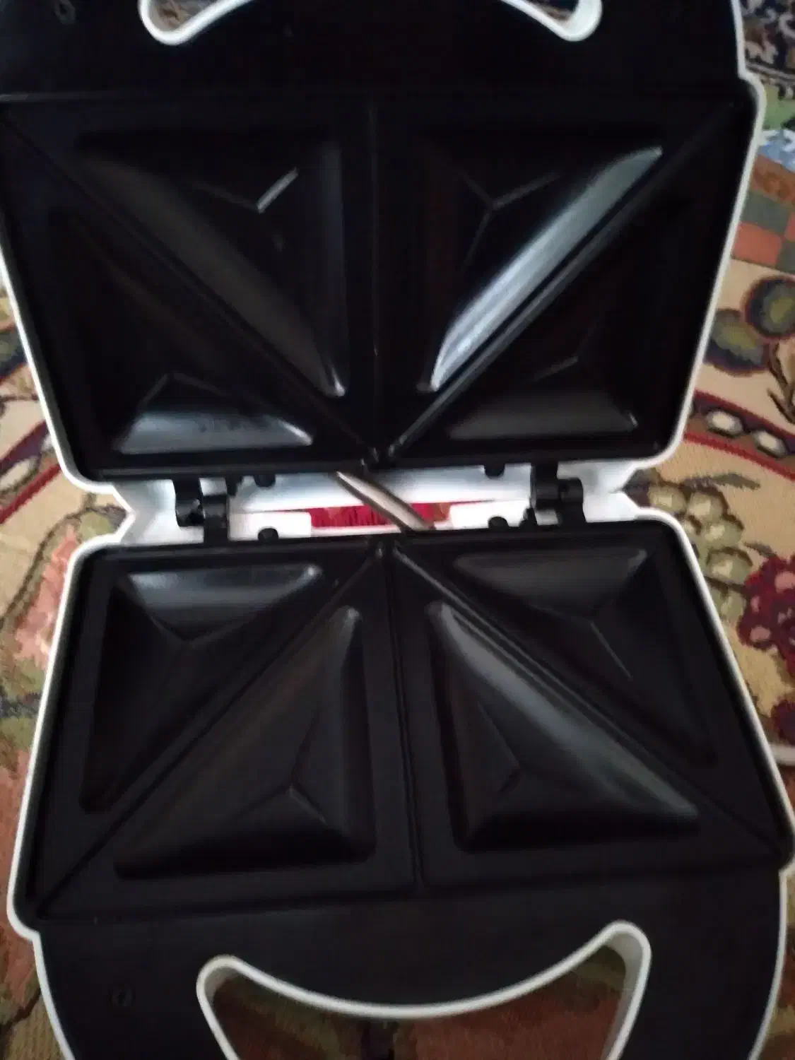 ساندویچ ساز|سایر لوازم برقی|مشهد, احمدآباد|دیوار