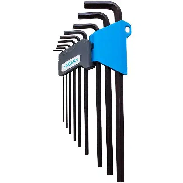 لوستر و چراغ آویز وآچار آلن ستاره ای JADERYتایوان|لوستر و چراغ آویز|کرمانشاه, |دیوار