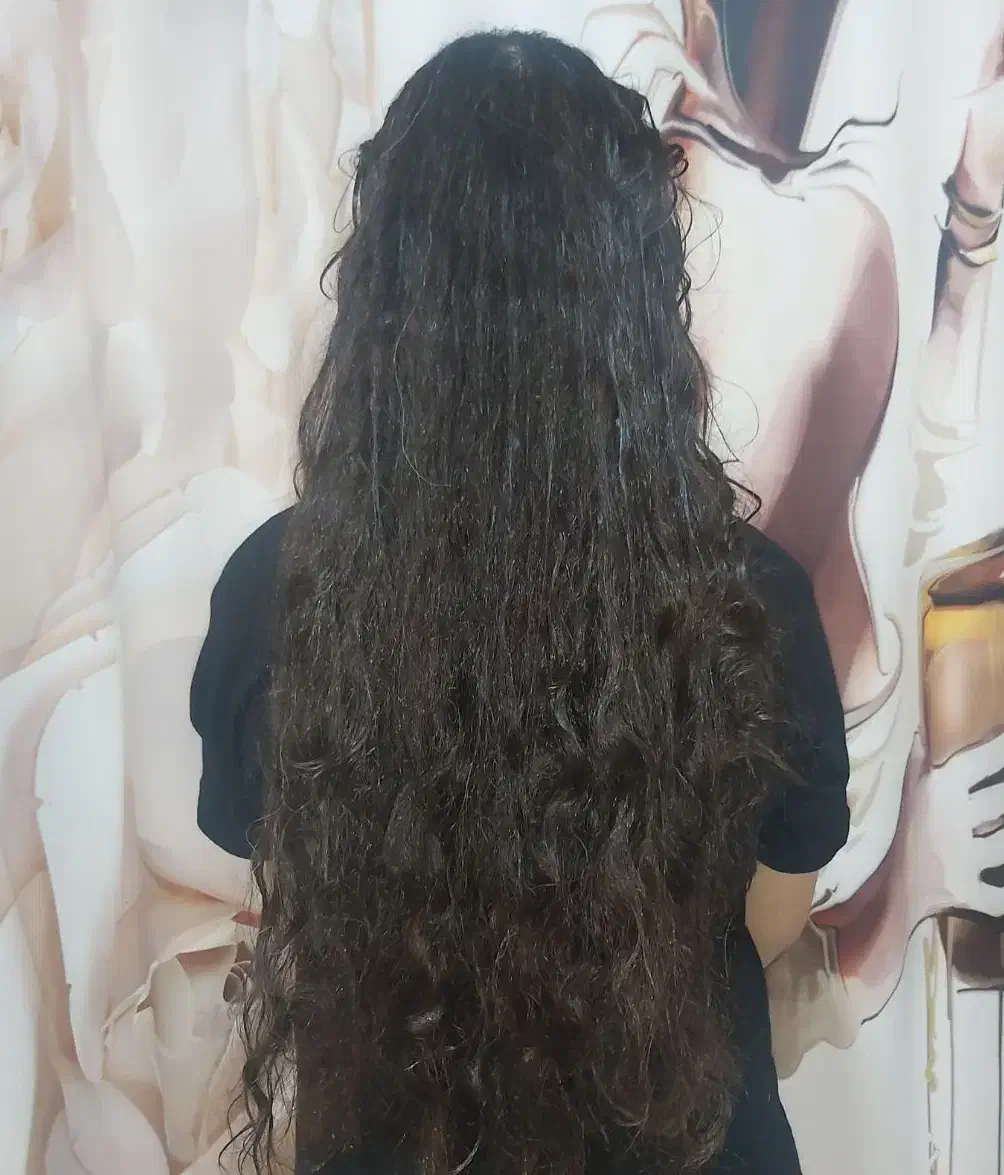 مدل کراتین واحیا|خدمات آرایشگری و زیبایی|بهارستان, |دیوار