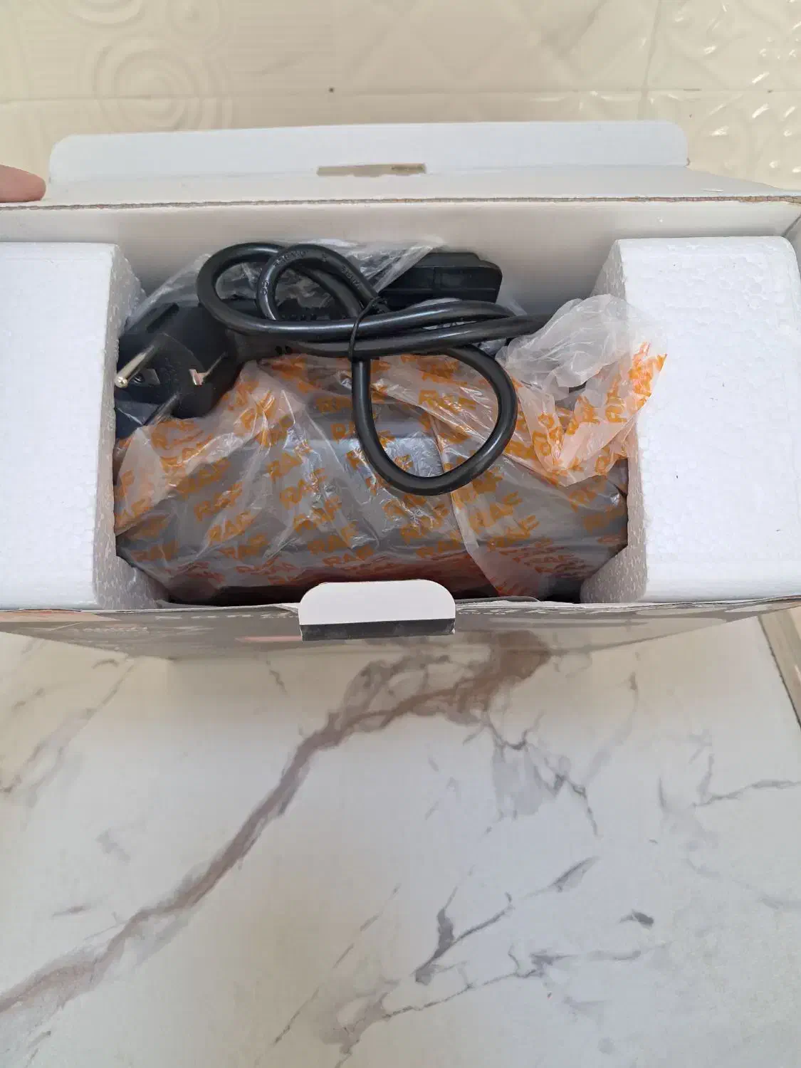 ساندویج ساز نو اکبند|سایر لوازم برقی|ماهدشت, |دیوار