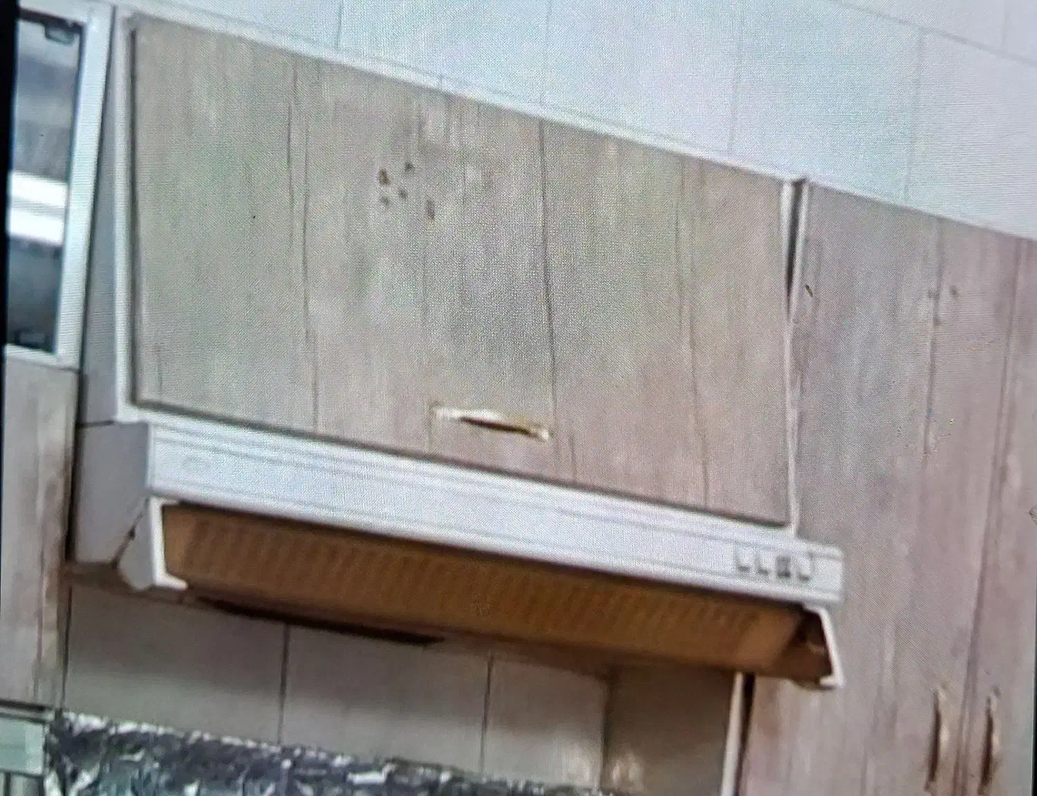 هود درحدنو سالم بدون نقص|هود|شوشتر, |دیوار