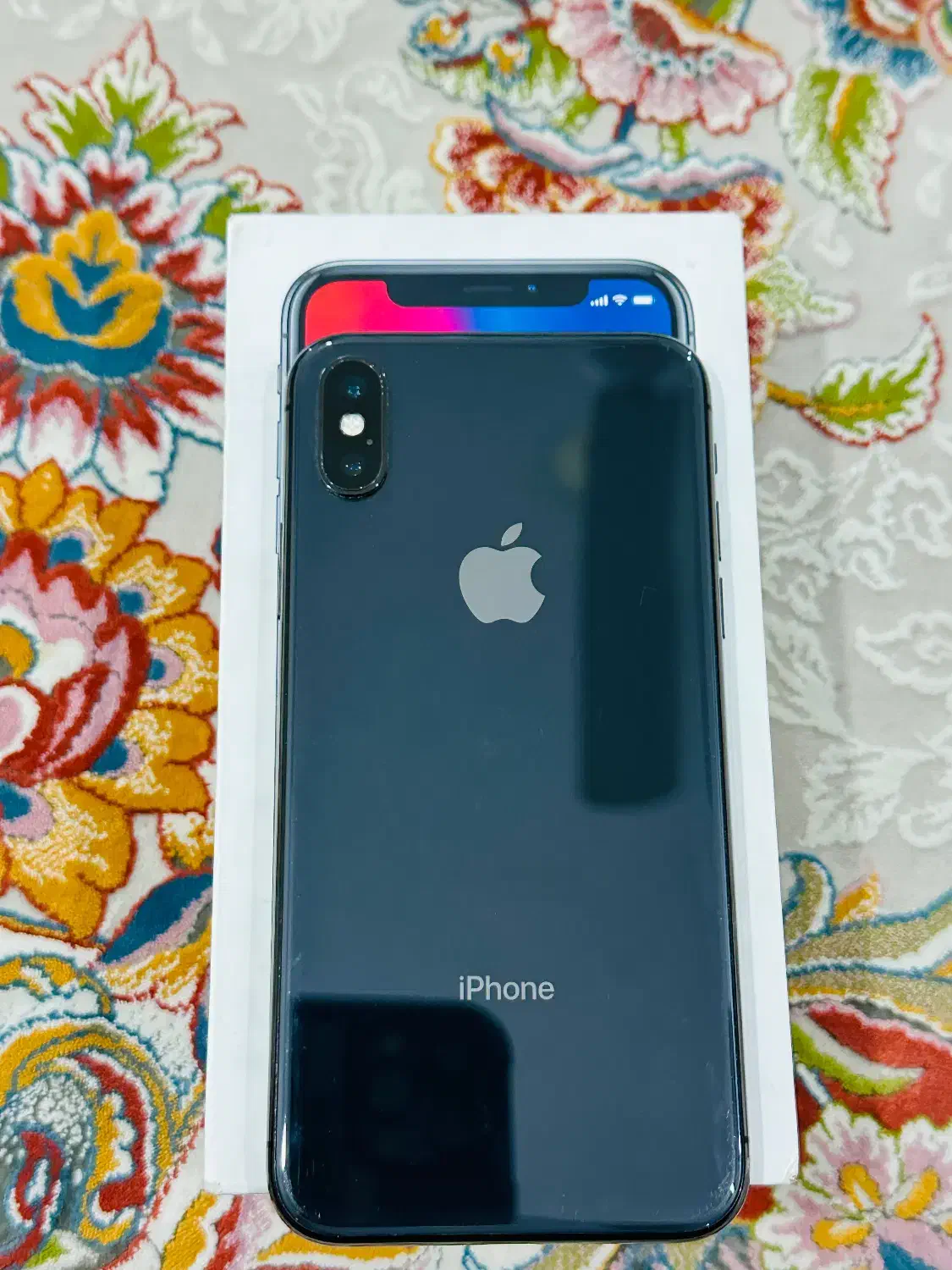 ایفنx|موبایل|برازجان, |دیوار